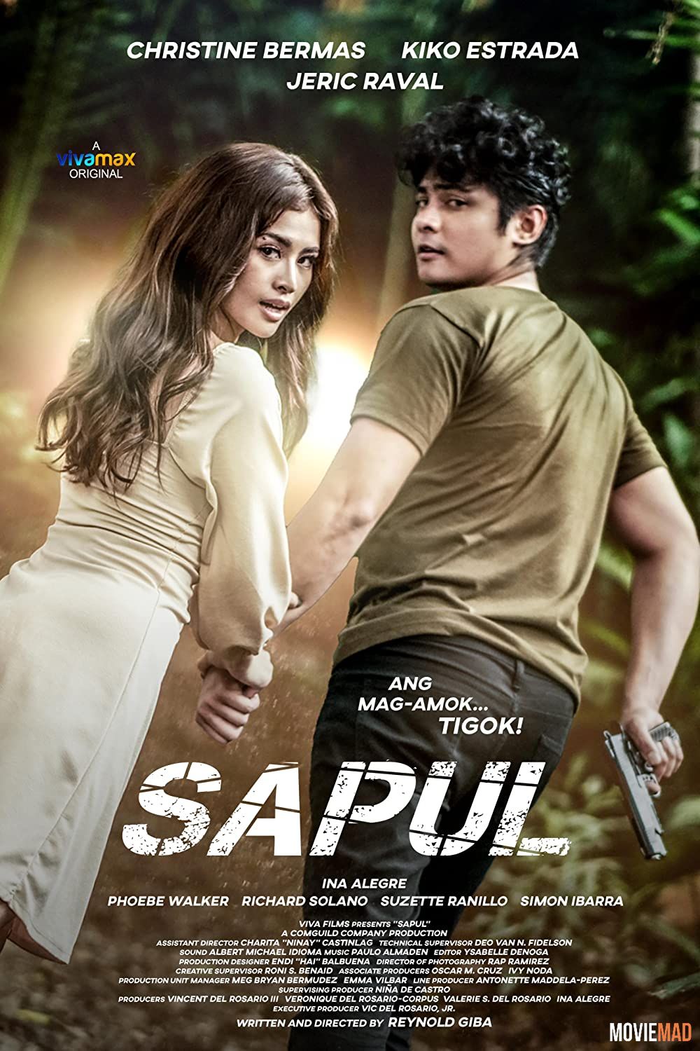 [18+] Sapul (2023) Filipino Movie VMAX HDRip 1080p 720p 480p